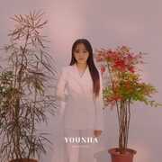 Mindset - incl. DVD, 32pg Concept Photo Booklet, Live Photo Booklet + Poster [Import] , Younha