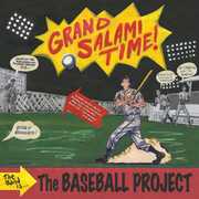 Grand Salami Time , The Baseball Project