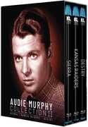 Audie Murphy Collection II , Brian Donlevy