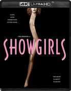 Showgirls , Elizabeth Berkley