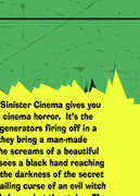 Horror Rises From the Tomb , Paul Naschy