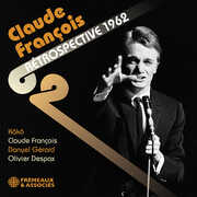 Retrospective 1962 , Koko