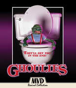 Ghoulies , Peter Liapis