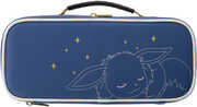 Switch Accessory: Case - HORI Cargo Pouch Travel Case - HORI Pokémon: Eevee: Officially Licensed by Nintendo