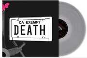 Government Plates [Import] , Death Grips