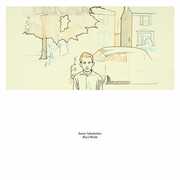 Roy's World , Jason Adasiewicz