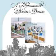 A Midsummer Nmixx's Dream - Nswer Version - Random Cover - incl. Postcard, Photobook + Photocard [Import] , NMIXX