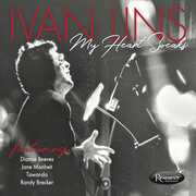 My Heart Speaks , Ivan Lins