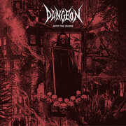 Into The Ruins , Dungeon