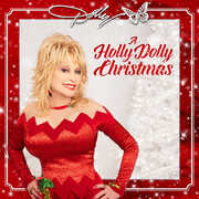 A Holly Dolly Christmas (Walmart Exclusive) , Dolly Parton