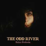 Odd River [Import] , Helen Svoboda