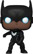 FUNKO POP! HEROES: DC - Batman War Zone - Batwing