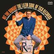 Hit The Bongo! The Latin Soul of Tico Records (Various Artists) , Various Tico Records Artists