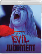 Evil Judgement , Pamela Collyer