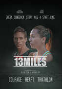 13 Miles , David Lewis