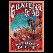 Without A Net , The Grateful Dead