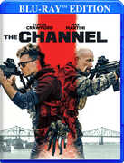 The Channel , Clayne Crawford