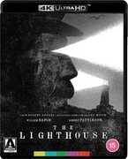 The Lighthouse [Import] , Willem Dafoe