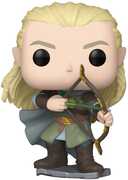 FUNKO POP! MOVIES: The Lord of the Rings - Legolas Greenleaf 