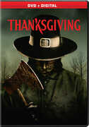 Thanksgiving , Patrick Dempsey