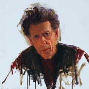 Philip Glass Solo , Philip Glass