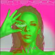 Extension (The Extended Mixes) , Kylie Minogue