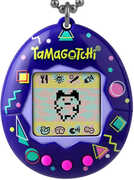 Tamagotchi - Original - Gen1 90s (Updated Logo)