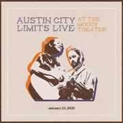 Austin City Limits Live At The Moody Theater , Watchhouse