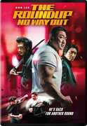 The Roundup: No Way Out , Munetaka Aoki