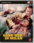 Gang War in Milan [Import] , Antonio Sabato