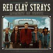 Moment Of Truth , Red Clay Strays