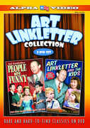 Art Linkletter Collection , Art Linkletter