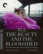 All the Beauty and the Bloodshed (Criterion Collection) , Nan Goldin