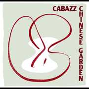 Chinese Garden , Cabazz