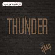 Live At Islington Academy , Thunder