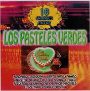 10 Grandes Exitos , Los Pasteles Verdes
