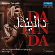 Donizetti: Dalinda , Lucia