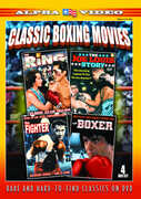 Classic Boxing Movies 