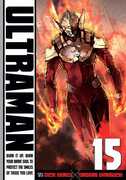 Ultraman, Vol. 15 