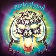 Overkill (40th Anniversary Edition) , Motorhead