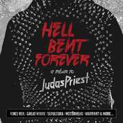 HELL BENT FOREVER - Tribute to Judas Priest (Various Artists) , Various Artists