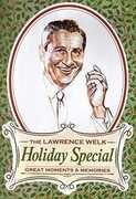 The Lawrence Welk Holiday Special: Great Moments & Memories , Lawrence Welk