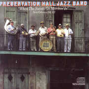 When the Saints Go Marchin in , Preservation Hall Jazz Band
