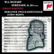 Serenade 10 , Zubin Mehta