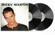 Ricky Martin , Ricky Martin