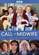 Call the Midwife: Season Thirteen , Annabelle Apsion