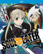 Soul Eater: The Complete Series 