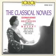 Classical Novaes , Guiomar Nova s