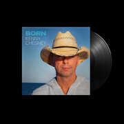 Born , Kenny Chesney