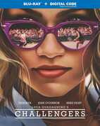 Challengers , Josh O'Connor